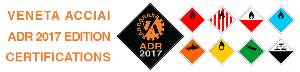 ADR-2017-1 ADR 2017 Zertifizierung