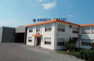 azienda ADR 2017 Veneta Acciai