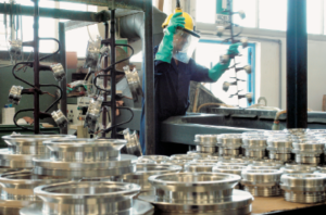 produzione ADR 2017 Veneta Acciai
