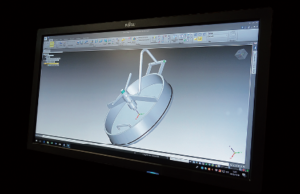 render ISO 9001 Veneta Acciai