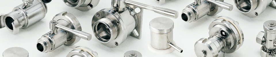 accessori in acciaio