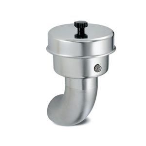 valve for oenology