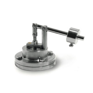 valvole industriali PED made in Italy