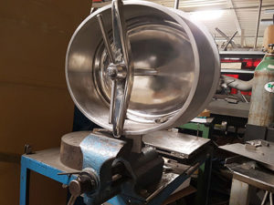 Portella PED