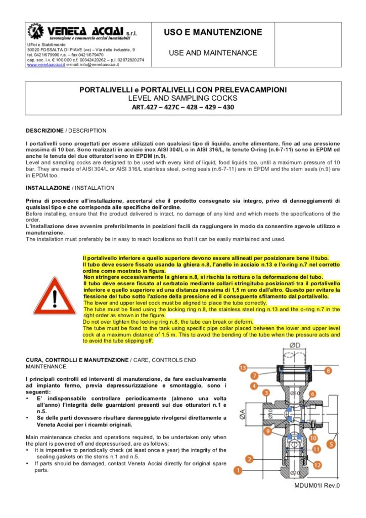 portalivelli